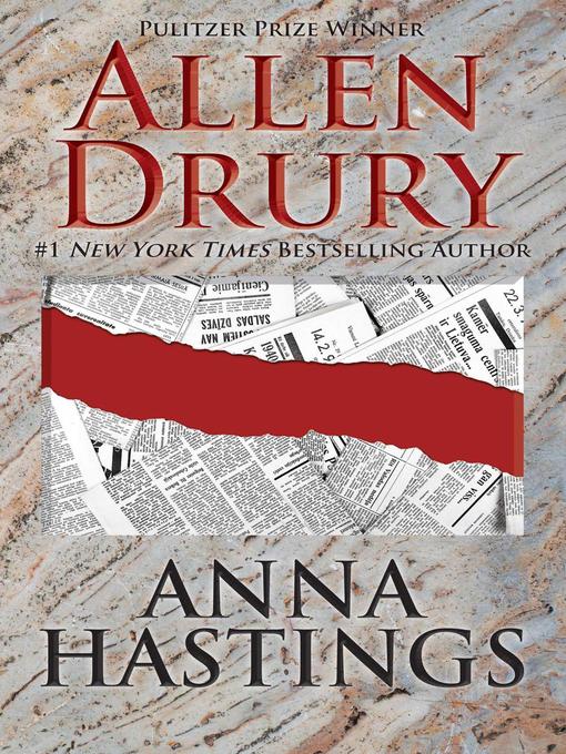 Title details for Anna Hastings by WordFire Press - Available